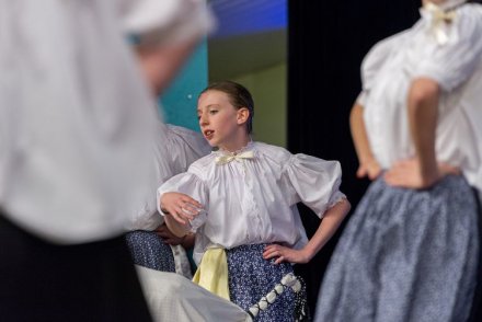 60. TKB - dzień dziewiąty